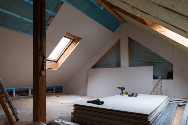 Best Eco-Friendly Insulation in Telford, TN