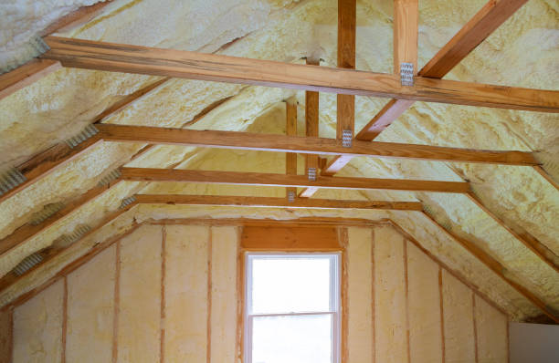 Best Spray Foam Insulation in Telford, TN